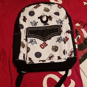 True Religion Backpack